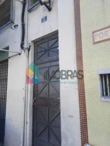 Prédio Comercial à venda, 1138m² no São Cristóvão, Rio de Janeiro