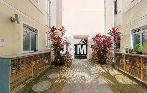 Apartamento com 2 Quartos à venda, 45m² no Campo Grande, Rio de Janeiro