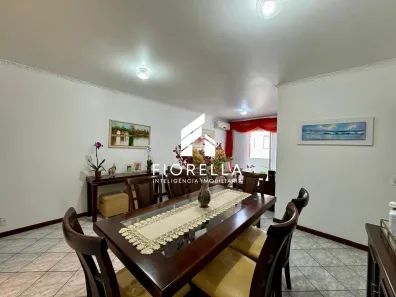 Apartamento com 4 Quartos à venda, 128m² no Bom Abrigo, Florianópolis
