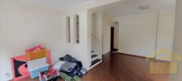 Sobrado com 3 Quartos à venda, 180m² no Jabaquara, São Paulo