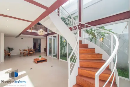 Casa com 4 Quartos à venda, 450m² no Centro Histórico, Porto Alegre