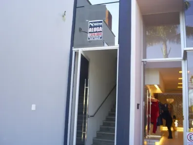 Sala Comercial para alugar, 45m² no Jardim Tangará, Marília