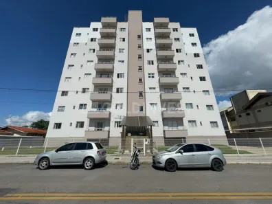 Apartamento com 2 Quartos para alugar, 66m² no Santa Rita, Brusque