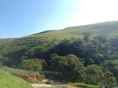 Lote/Terreno à venda, 1261m² no Campo Limpo, Teresópolis