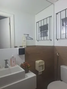 Apartamento com 1 Quarto à venda, 30m² no São Brás, Belém