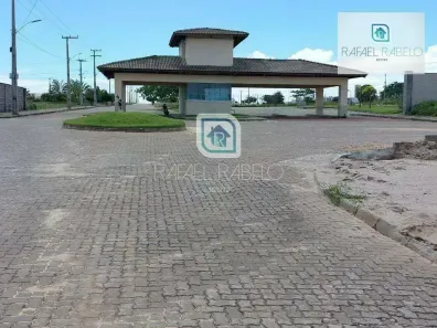 Lote/Terreno à venda, 250m² no Jacundá, Aquiraz