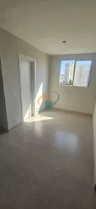 Apartamento com 2 Quartos para alugar, 34m² no Centro, Guarulhos