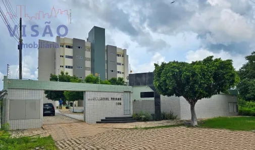 Apartamento com 4 Quartos à venda, 126m² no Presidente Costa e Silva, Mossoró