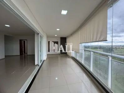 Apartamento com 3 Quartos à venda, 158m² no Jardim Bosque das Vivendas, São José do Rio Preto