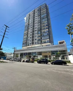 Apartamento com 2 Quartos à venda, 65m² no Praia das Gaivotas, Vila Velha