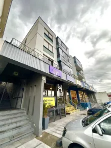 Apartamento com 2 Quartos para alugar, 47m² no Camobi, Santa Maria