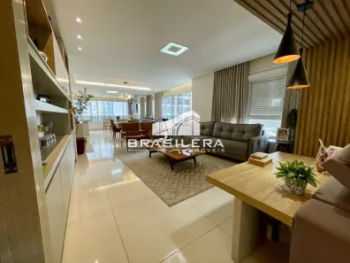 Apartamento com 3 Quartos à venda, 207m² no Setor Bueno, Goiânia