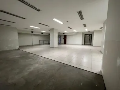 Ponto Comercial à venda, 980m² no Centro, Rio de Janeiro