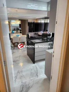 Apartamento com 3 Quartos à venda, 104m² no Baeta Neves, São Bernardo do Campo
