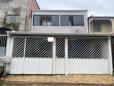 Sobrado com 5 Quartos à venda, 224m² no Samambaia Norte, Brasília