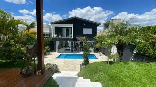 Casa de Condomínio com 3 Quartos para venda ou aluguel, 320m² no Parque Residencial Itapeti, Mogi das Cruzes