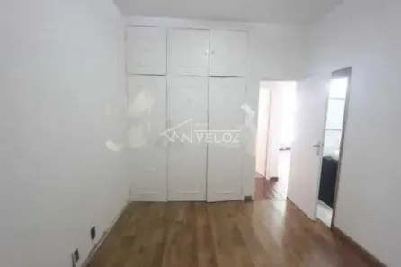 Apartamento com 2 Quartos à venda, 85m² no Humaitá, Rio de Janeiro