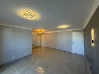 Apartamento com 3 Quartos à venda, 135m² no Quilombo, Cuiabá