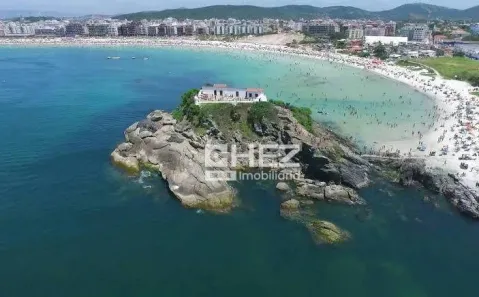 Cobertura com 2 Quartos à venda, 112m² no Centro, Cabo Frio