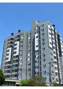 Apartamento com 3 Quartos à venda, 97m² no Anita Garibaldi, Joinville