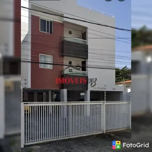Apartamento com 2 Quartos à venda, 115m² no Bessa, João Pessoa