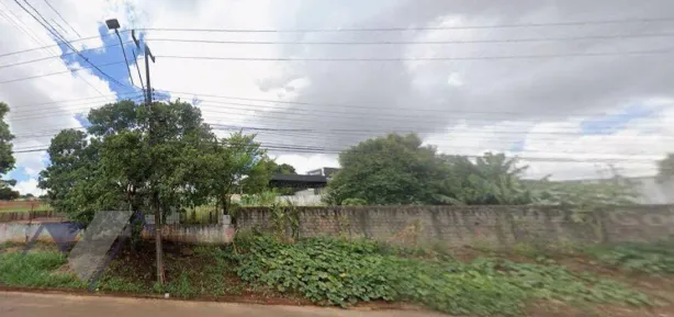 Lote/Terreno à venda, 1525m² no Brasília, Cascavel