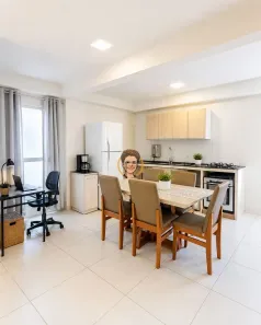 Apartamento com 2 Quartos à venda, 65m² no Jardim Paulista, Campina Grande do Sul