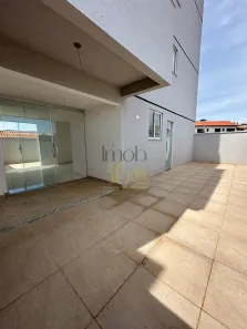 Apartamento com 3 Quartos à venda, 119m² no Miramar (Barreiro), Belo Horizonte