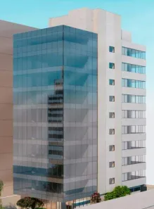 Sala Comercial para alugar, 1234m² no Cerqueira César, São Paulo