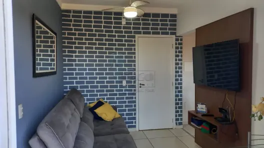 Apartamento com 2 Quartos à venda, 47m² no Ipiranga, Ribeirão Preto