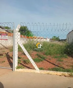 Lote/Terreno à venda, 465m² no Vila Anchieta, São José do Rio Preto