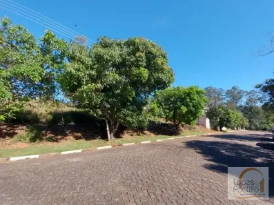 Lote/Terreno à venda, 666m² no Condomínio Parque das Garças II, Atibaia
