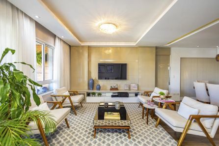 Apartamento com 3 Quartos à venda, 158m² no Água Verde, Curitiba