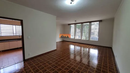 Casa com 3 Quartos para alugar, 184m² no Jardim Santa Genebra II (Barão Geraldo), Campinas
