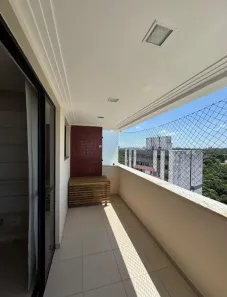 Apartamento com 2 Quartos à venda, 60m² no Imbuí, Salvador