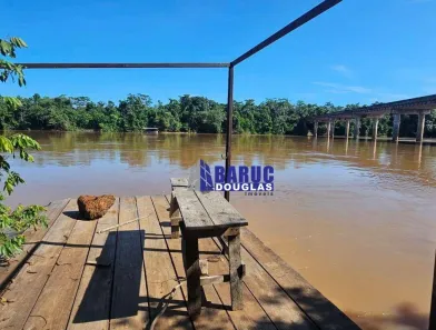 Fazenda/Sítio com 2 Quartos à venda, 60m² no , Acorizal