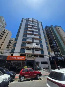 Apartamento com 2 Quartos à venda, 75m² no Praia da Costa, Vila Velha