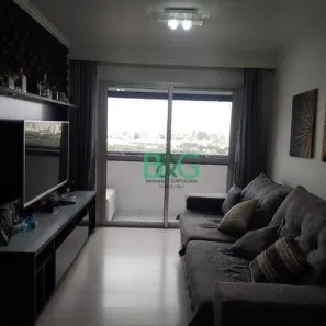Apartamento com 3 Quartos à venda, 80m² no Nossa Senhora do Ó, São Paulo