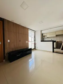 Apartamento com 2 Quartos à venda, 43m² no Jardim Bertoni, Americana