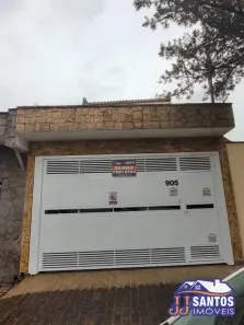 Sobrado com 2 Quartos à venda, 130m² no Mooca, São Paulo