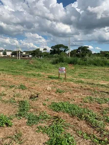 Lote/Terreno à venda, 1351m² no Jardim Nova Europa, Sertãozinho