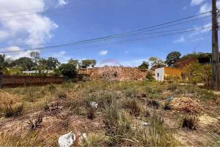 Lote/Terreno à venda, 360m² no Santo Agostinho, Cabo de Santo Agostinho