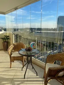 Apartamento com 2 Quartos para alugar, 75m² no Pinheiros, São Paulo