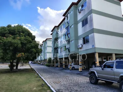 Apartamento com 3 Quartos à venda, 70m² no Emaús, Parnamirim