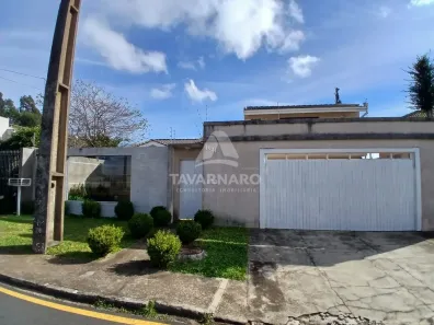 Casa com 4 Quartos para alugar, 200m² no Jardim Carvalho, Ponta Grossa