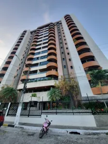 Apartamento com 4 Quartos à venda, 194m² no Grageru, Aracaju