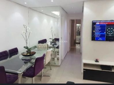 Apartamento com 2 Quartos à venda, 65m² no Centro, São Bernardo do Campo