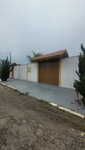 Fazenda/Sítio com 2 Quartos à venda, 1045m² no Parque Residencial Helvetia, Taubaté