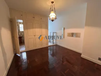 Apartamento com 1 Quarto para alugar, 28m² no Quitandinha, Petrópolis