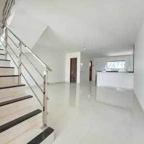 Casa com 3 Quartos à venda, 125m² no Colina de Laranjeiras, Serra